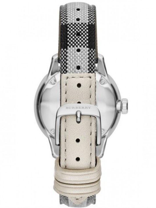 Burberry BU10103 Kadın Kol Saati Burberry BU10103 Kadın Kol Saati