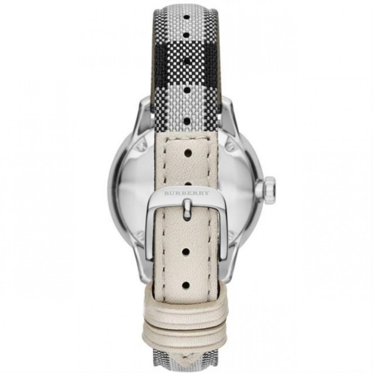 Burberry BU10103 Kadın Kol Saati Burberry BU10103 Kadın Kol Saati