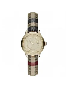 Burberry BU10104 Kadın Kol Saati