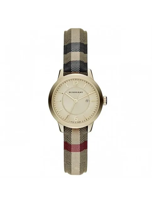 Burberry BU10104 Kadın Kol Saati