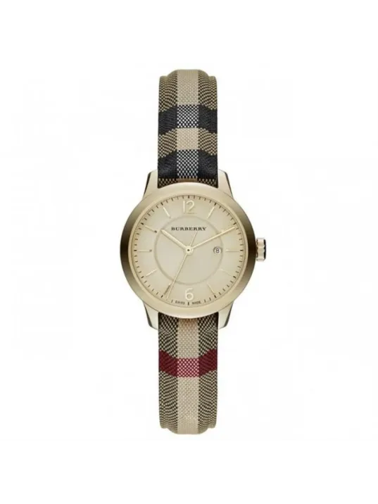 Burberry BU10104 Kadın Kol Saati