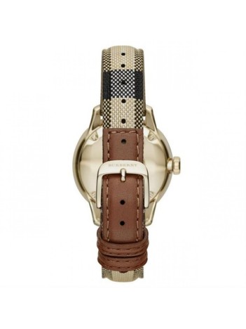 Burberry BU10104 Kadın Kol Saati Burberry BU10104 Kadın Kol Saati