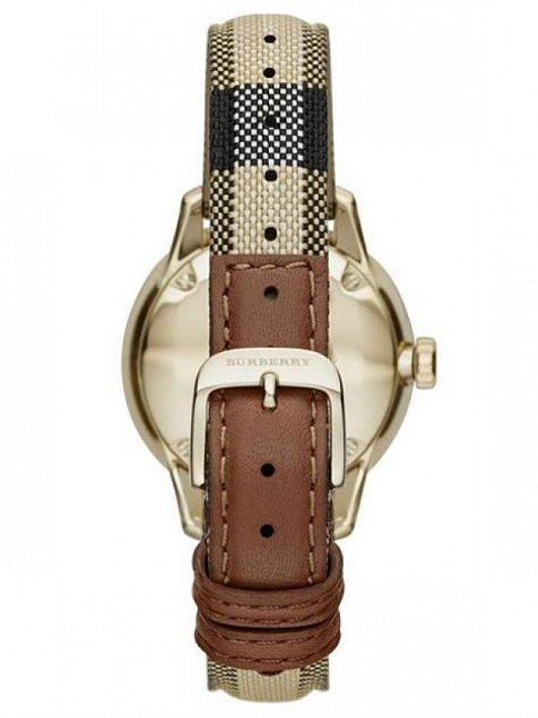 Burberry BU10104 Kadın Kol Saati