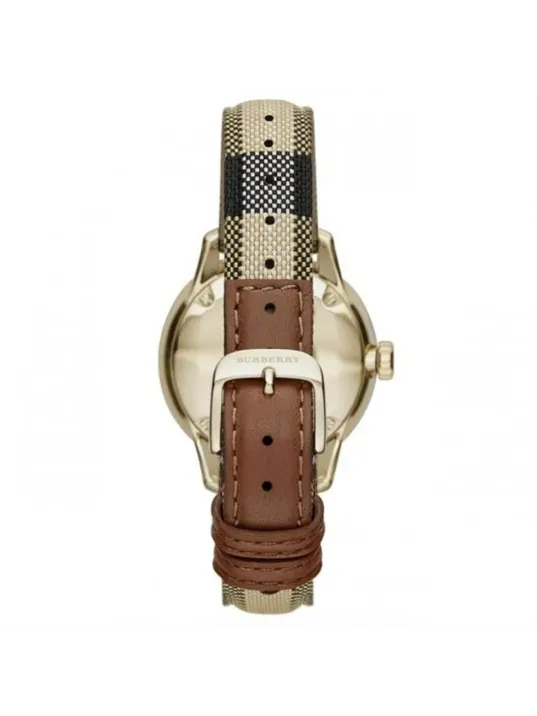 Burberry BU10104 Kadın Kol Saati
