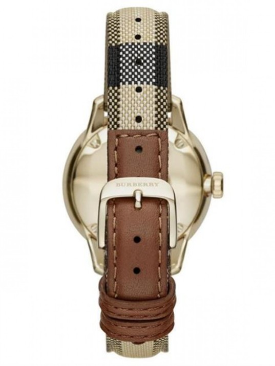 Burberry BU10104 Kadın Kol Saati Burberry BU10104 Kadın Kol Saati