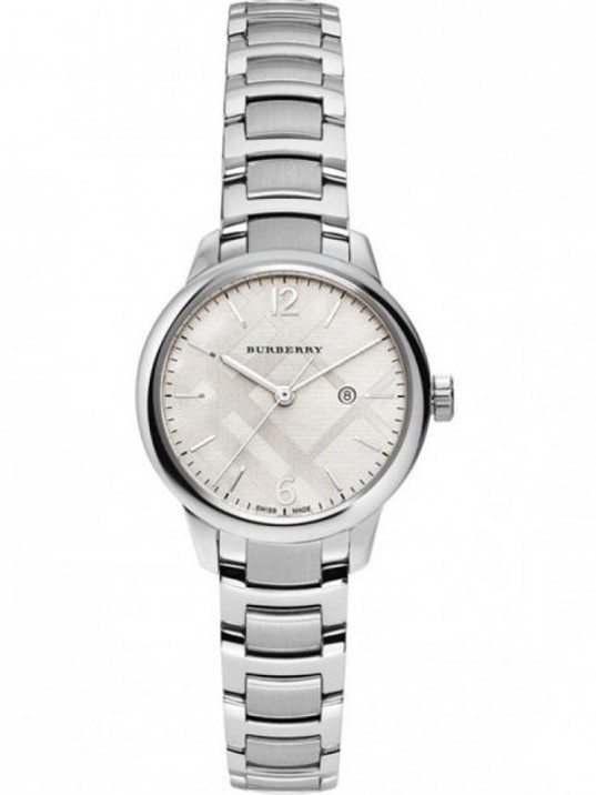 Burberry BU10108 Kadın Kol Saati Burberry BU10108 Kadın Kol Saati