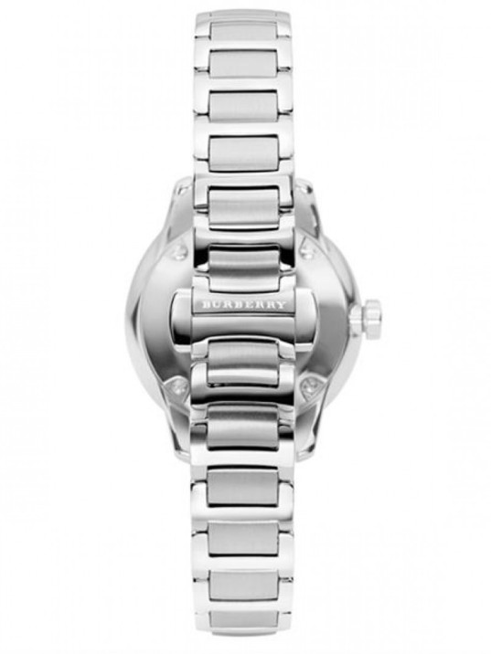 Burberry BU10108 Kadın Kol Saati Burberry BU10108 Kadın Kol Saati
