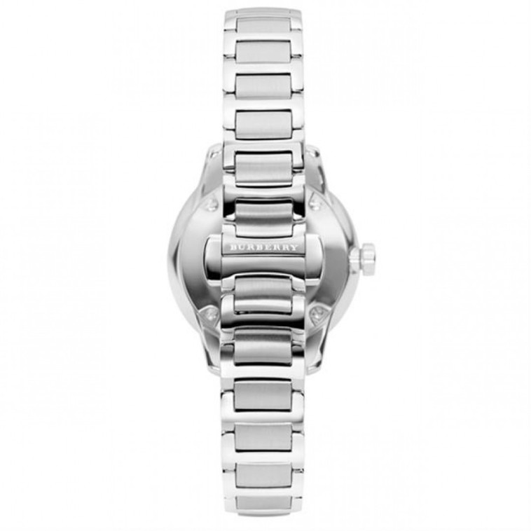 Burberry BU10108 Kadın Kol Saati Burberry BU10108 Kadın Kol Saati