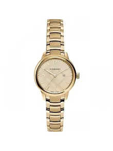 Burberry BU10109 Kadın Kol Saati