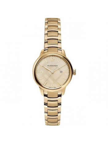 Burberry BU10109 Kadın Kol Saati Burberry BU10109 Kadın Kol Saati
