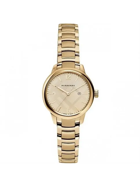 Burberry BU10109 Kadın Kol Saati