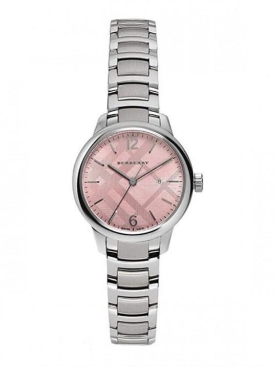 Burberry BU10111 Kadın Kol Saati Burberry BU10111 Kadın Kol Saati