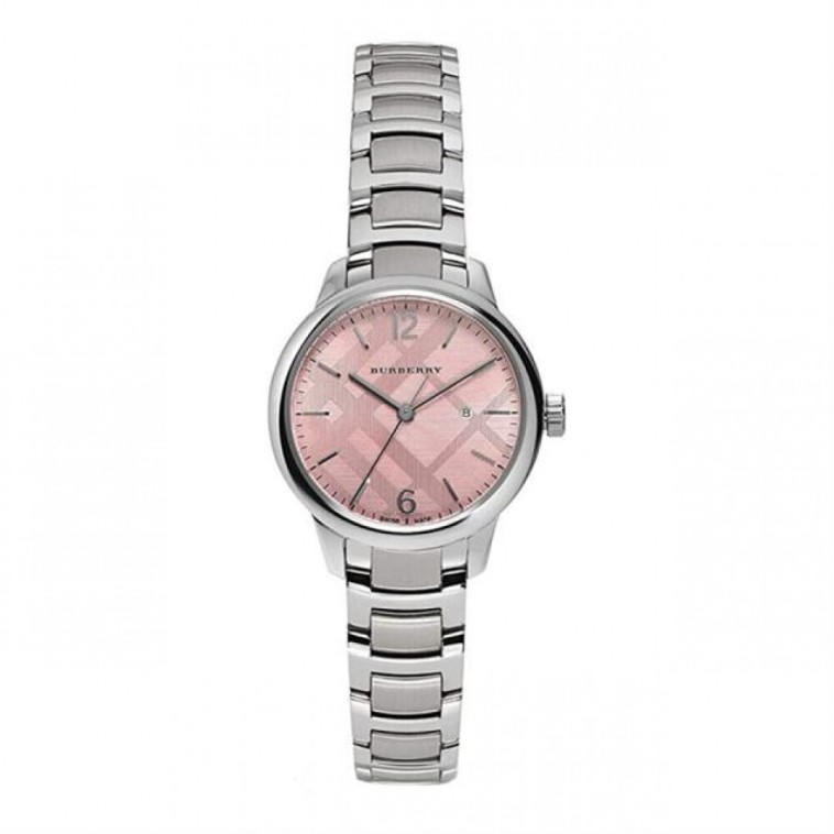 Burberry BU10111 Kadın Kol Saati Burberry BU10111 Kadın Kol Saati