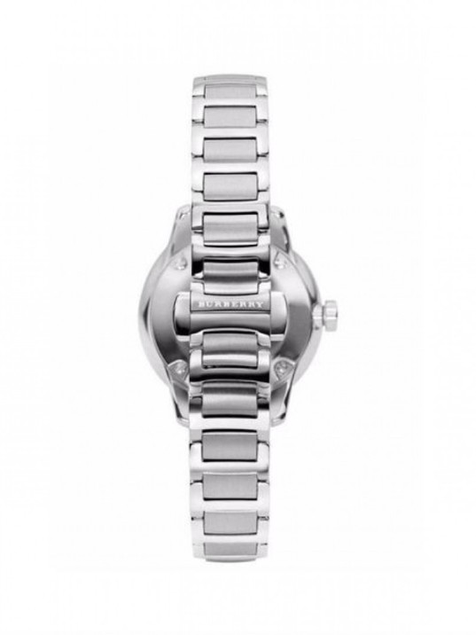 Burberry BU10111 Kadın Kol Saati Burberry BU10111 Kadın Kol Saati