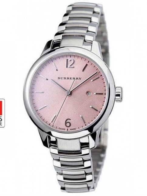 Burberry BU10111 Kadın Kol Saati