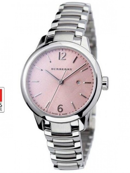Burberry BU10111 Kadın Kol Saati Burberry BU10111 Kadın Kol Saati