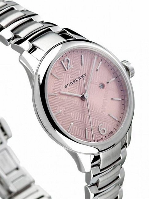 Burberry BU10111 Kadın Kol Saati