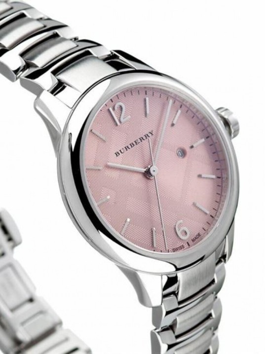 Burberry BU10111 Kadın Kol Saati Burberry BU10111 Kadın Kol Saati