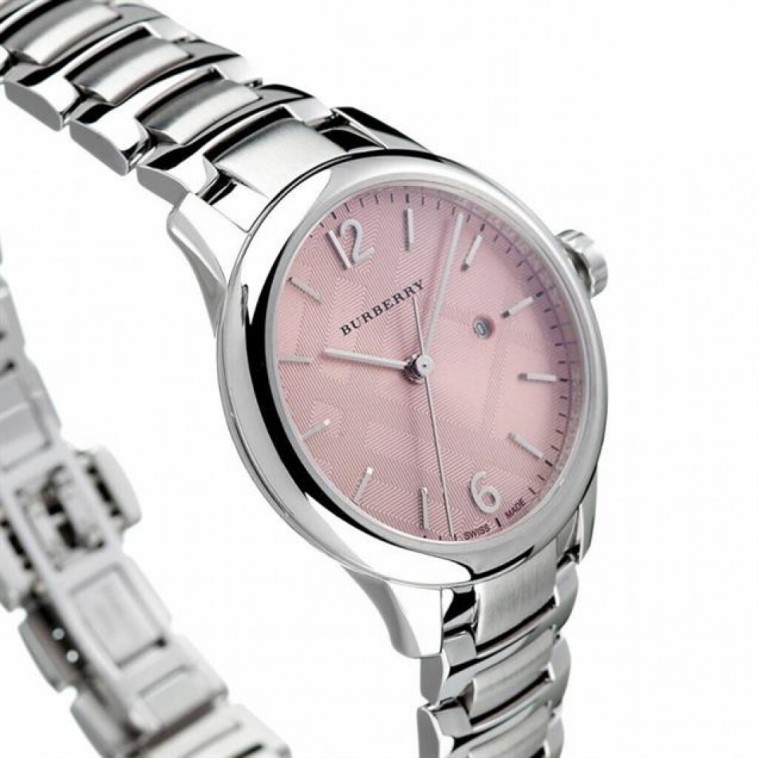 Burberry BU10111 Kadın Kol Saati Burberry BU10111 Kadın Kol Saati