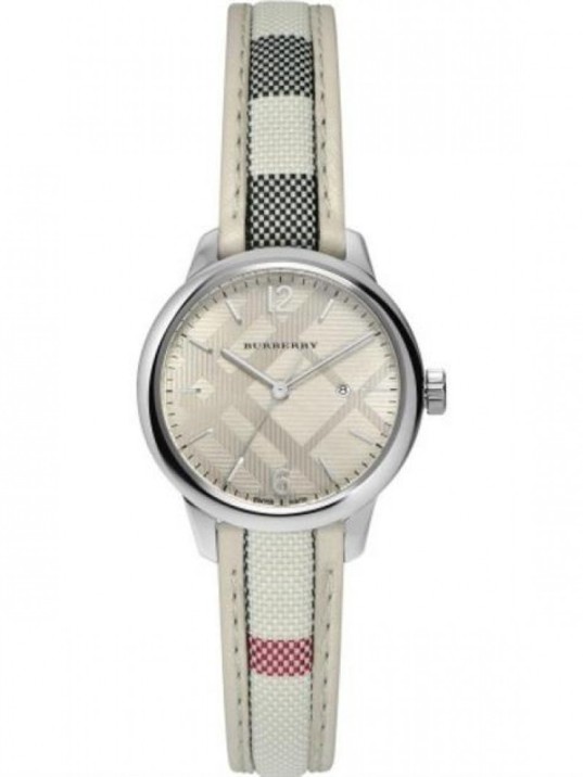 Burberry BU10113 Kadın Kol Saati Burberry BU10113 Kadın Kol Saati