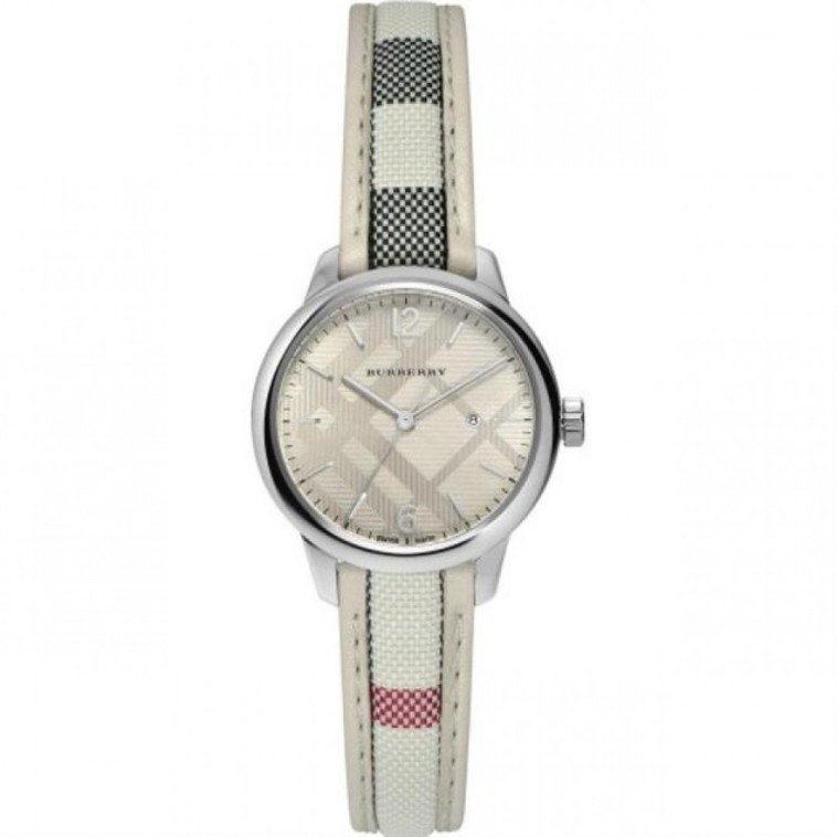 Burberry BU10113 Kadın Kol Saati Burberry BU10113 Kadın Kol Saati