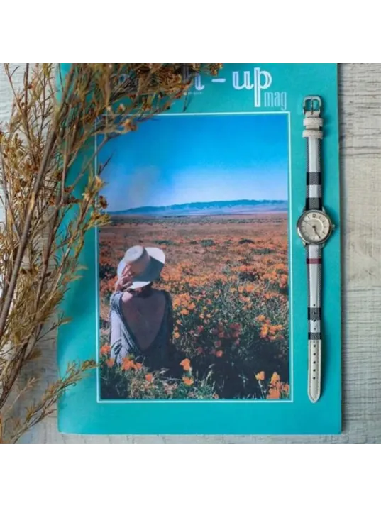 Burberry BU10113 Kadın Kol Saati