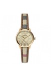 Burberry BU10114 Kadın Kol Saati Burberry BU10114 Kadın Kol Saati