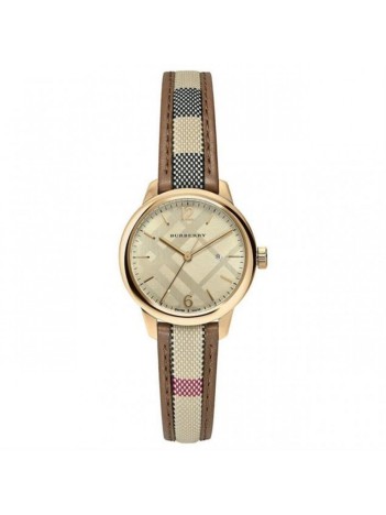 Burberry BU10114 Kadın Kol Saati