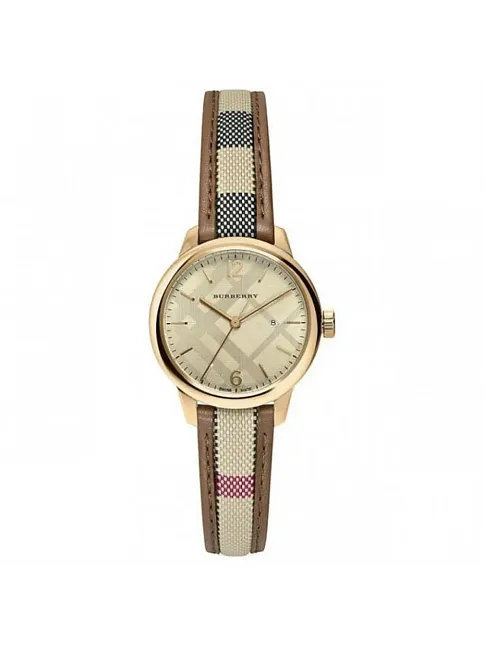 Burberry BU10114 Kadın Kol Saati