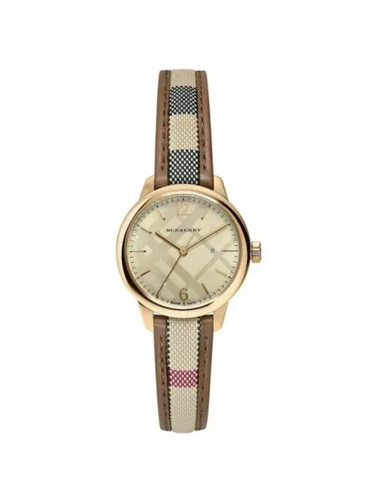 Burberry BU10114 Kadın Kol Saati