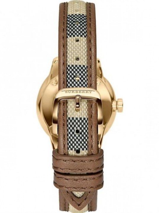 Burberry BU10114 Kadın Kol Saati Burberry BU10114 Kadın Kol Saati