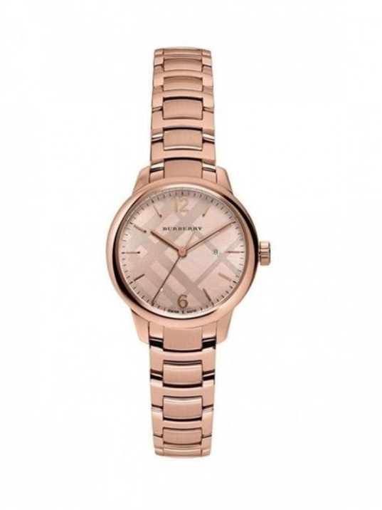 Burberry BU10116 Kadın Kol Saati Burberry BU10116 Kadın Kol Saati