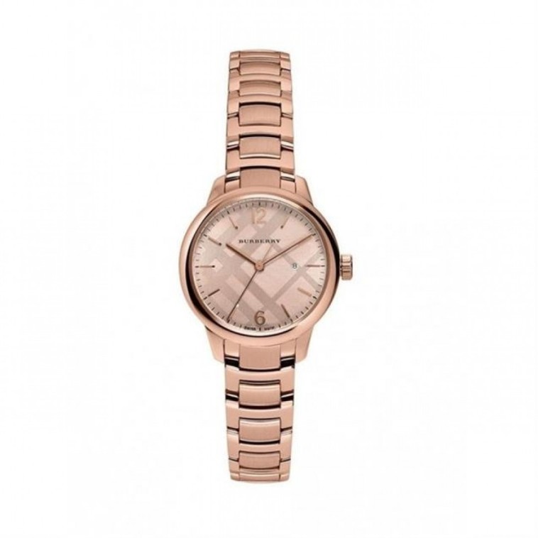 Burberry BU10116 Kadın Kol Saati Burberry BU10116 Kadın Kol Saati