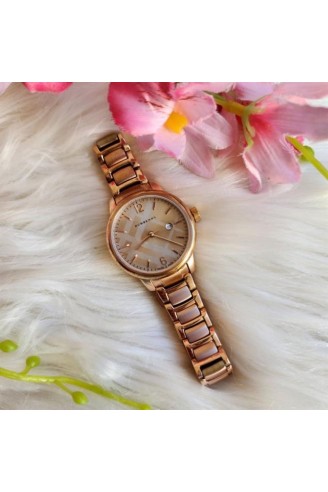 Burberry BU10116 Kadın Kol Saati