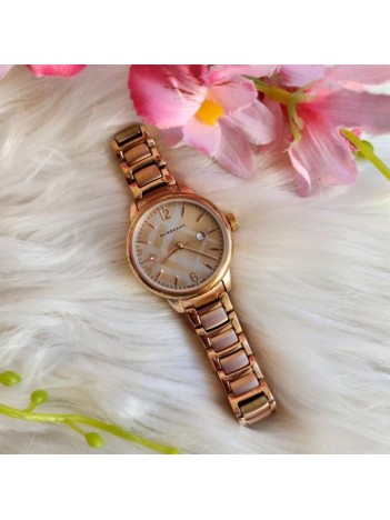 Burberry BU10116 Kadın Kol Saati Burberry BU10116 Kadın Kol Saati