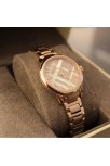 Burberry BU10116 Kadın Kol Saati Burberry BU10116 Kadın Kol Saati