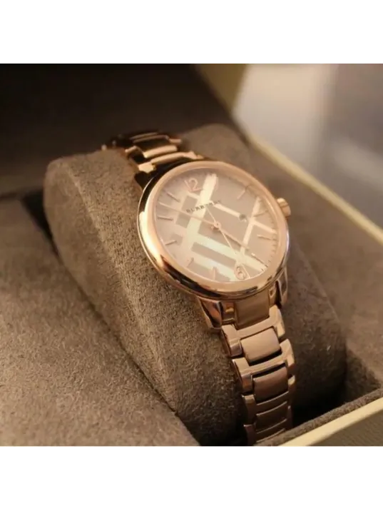 Burberry BU10116 Kadın Kol Saati