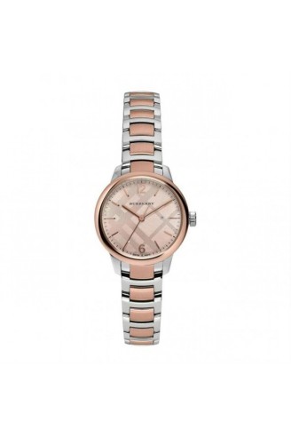 Burberry BU10117 Kadın Kol Saati