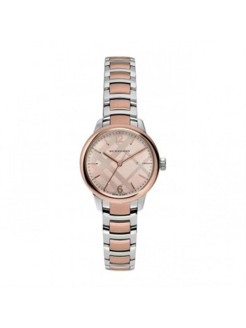 Burberry BU10117 Kadın Kol Saati Burberry BU10117 Kadın Kol Saati