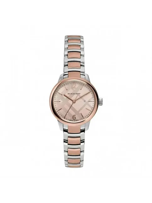 Burberry BU10117 Kadın Kol Saati