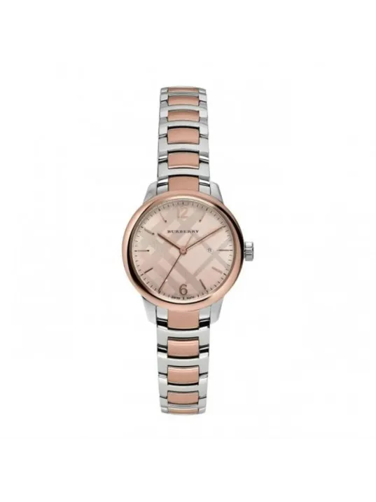 Burberry BU10117 Kadın Kol Saati