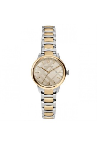 Burberry BU10118 Kadın Kol Saati