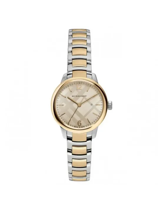 Burberry BU10118 Kadın Kol Saati