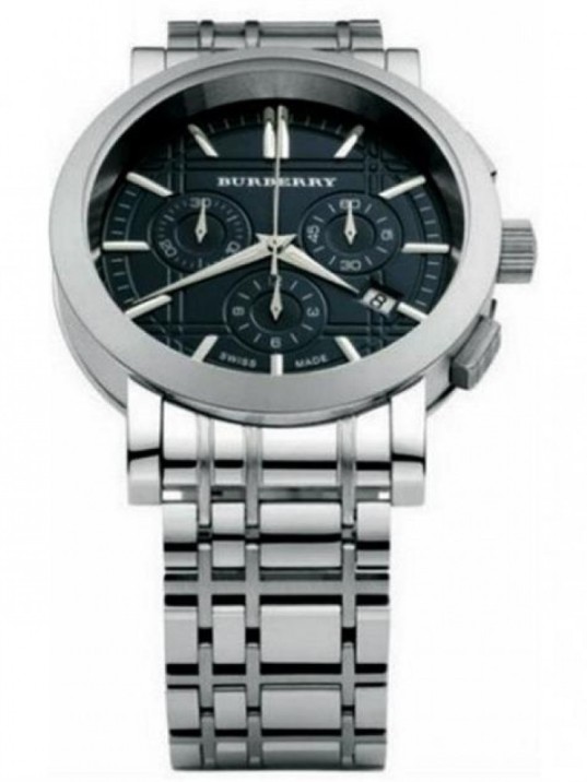 Burberry BU1360 Erkek Kol Saati Burberry BU1360 Erkek Kol Saati