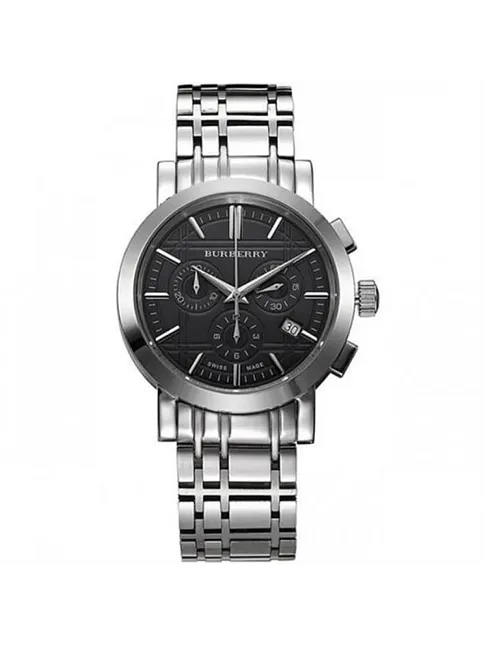 Burberry BU1366 Erkek Kol Saati