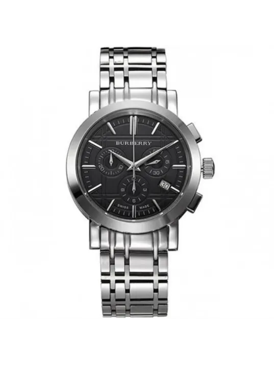 Burberry BU1366 Erkek Kol Saati