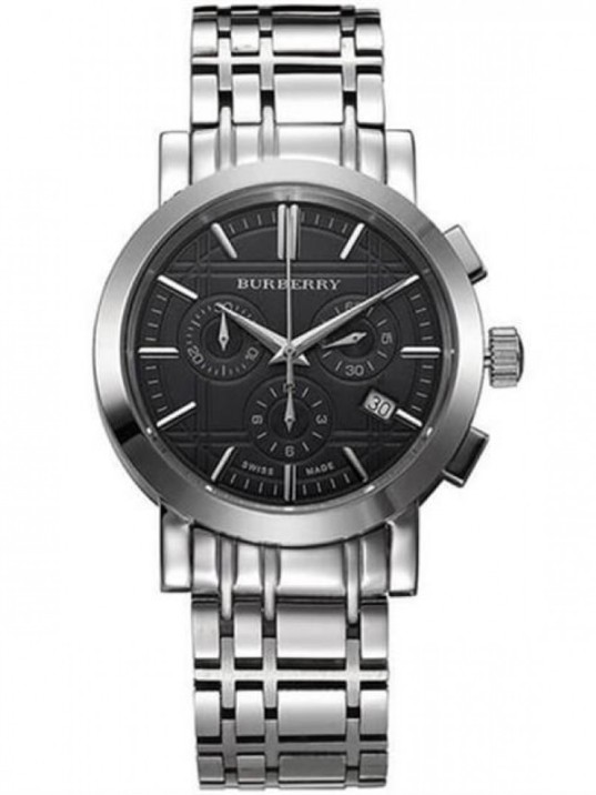 Burberry BU1366 Erkek Kol Saati Burberry BU1366 Erkek Kol Saati
