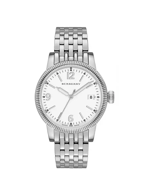 Burberry BU7838 Kadın Kol Saati