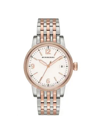 Burberry BU7872 Kadın Kol Saati