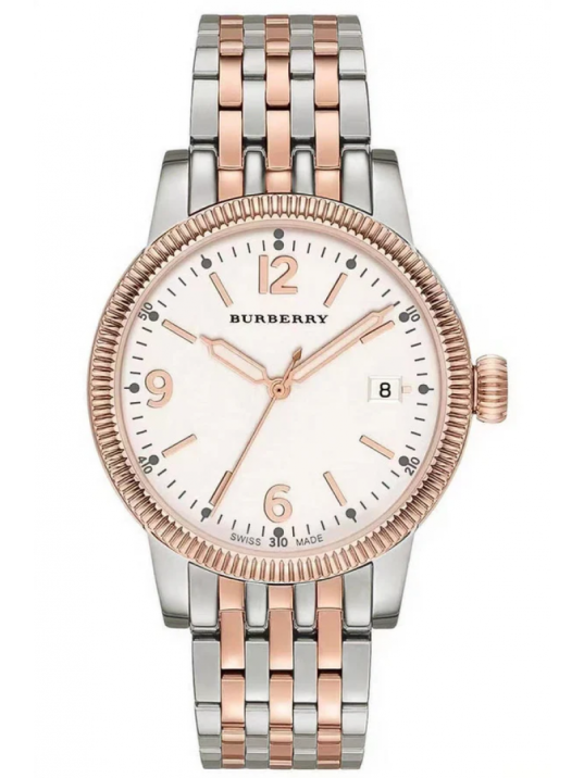 Burberry BU7872 Kadın Kol Saati Burberry BU7872 Kadın Kol Saati